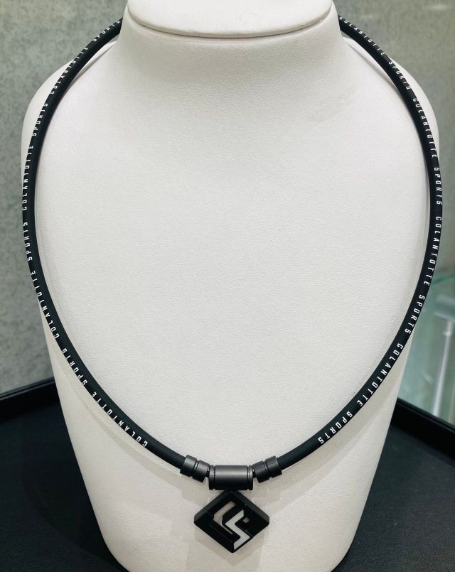 コラントッテ Colantotte ネックレス LUCE α Matte L47cm ABARN