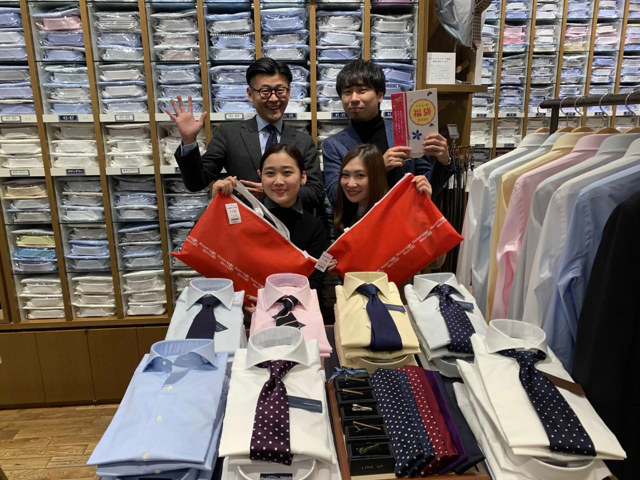 アトレ品川店 メーカーズシャツ鎌倉 公式ショップブログ Maker S Shirt Kamakura