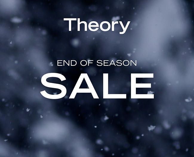 梅田阪急 Tallsize 店 Theory セオリー ショップブログ