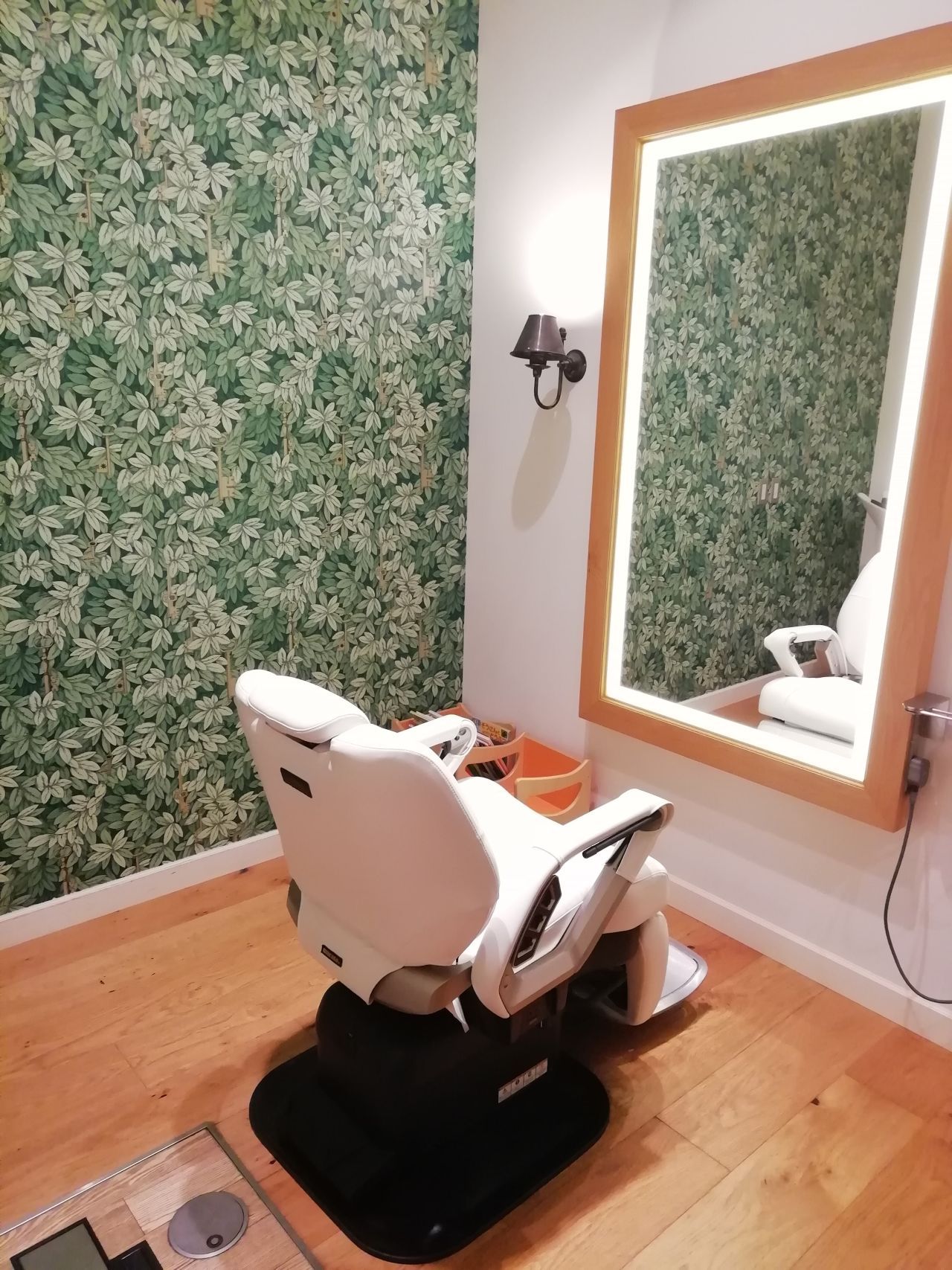 美容室カキモトアームズのオフィシャルサイト