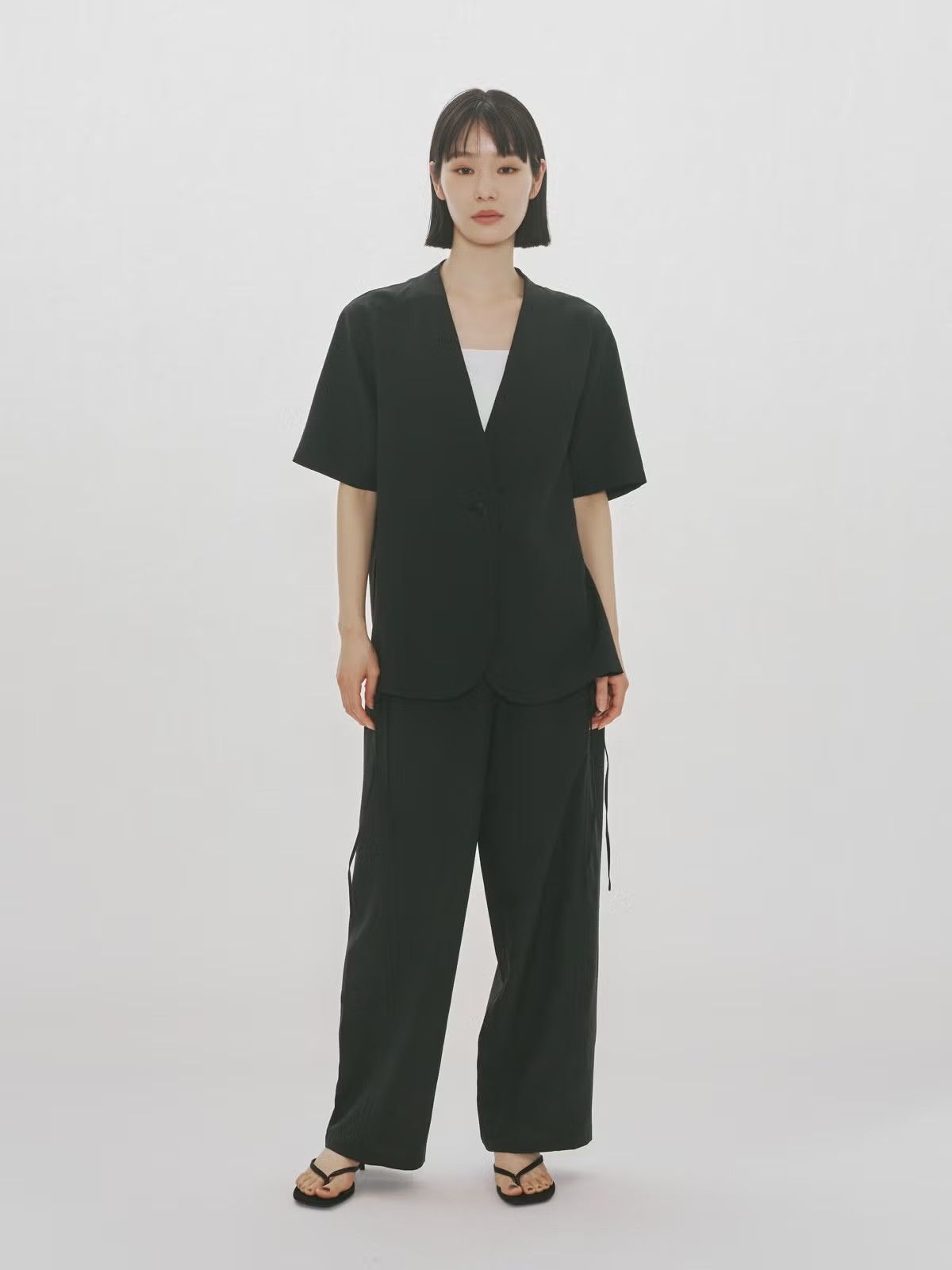 MIDIUMISOLID 2026 Summer collection (20)