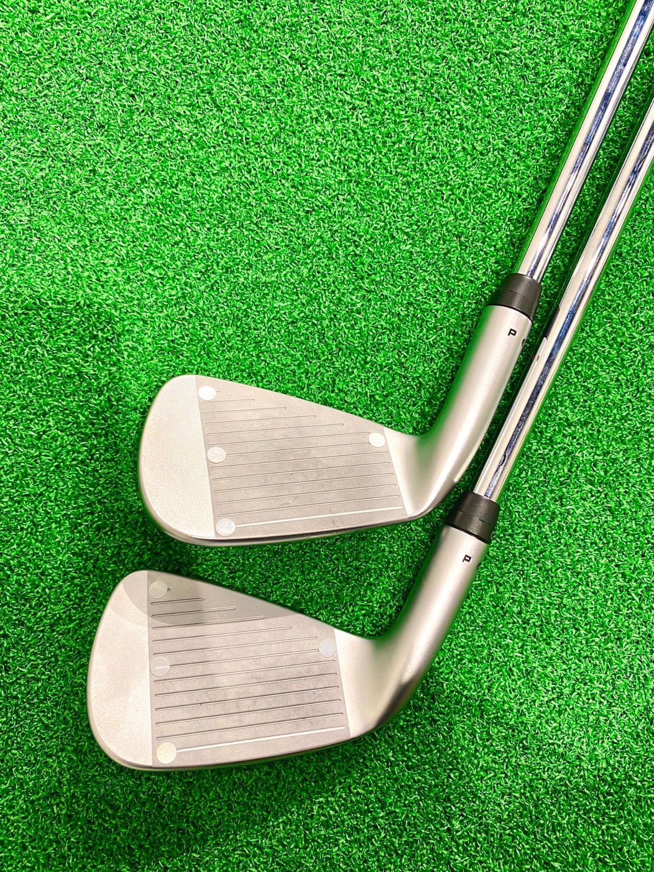 新作アイアン！【PING BLUEPRINT試打クラブ入荷！】 | ゴルフ5