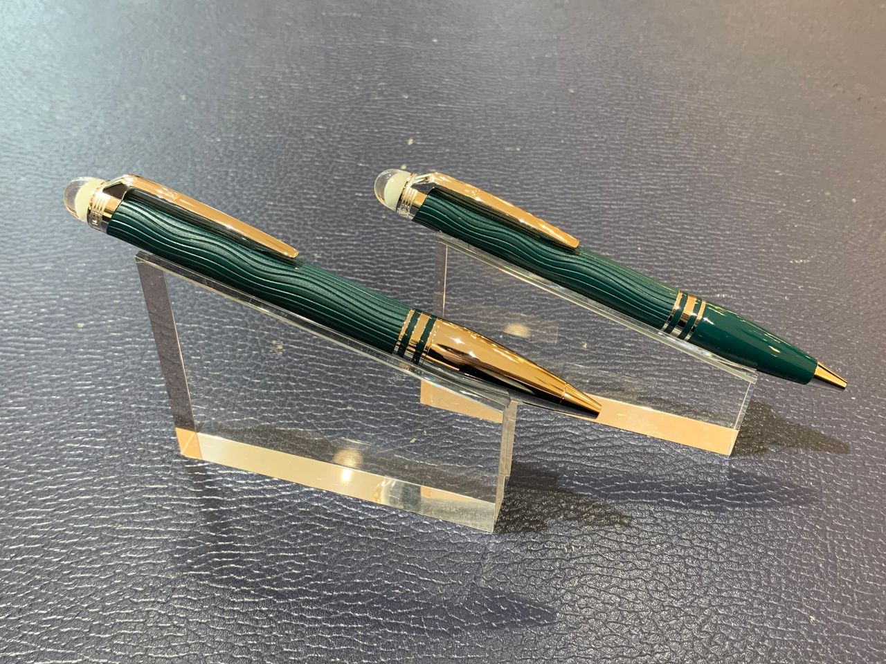 MONTBLANC】スターウォーカー『ポーラ | 岡山拠点のトミヤ