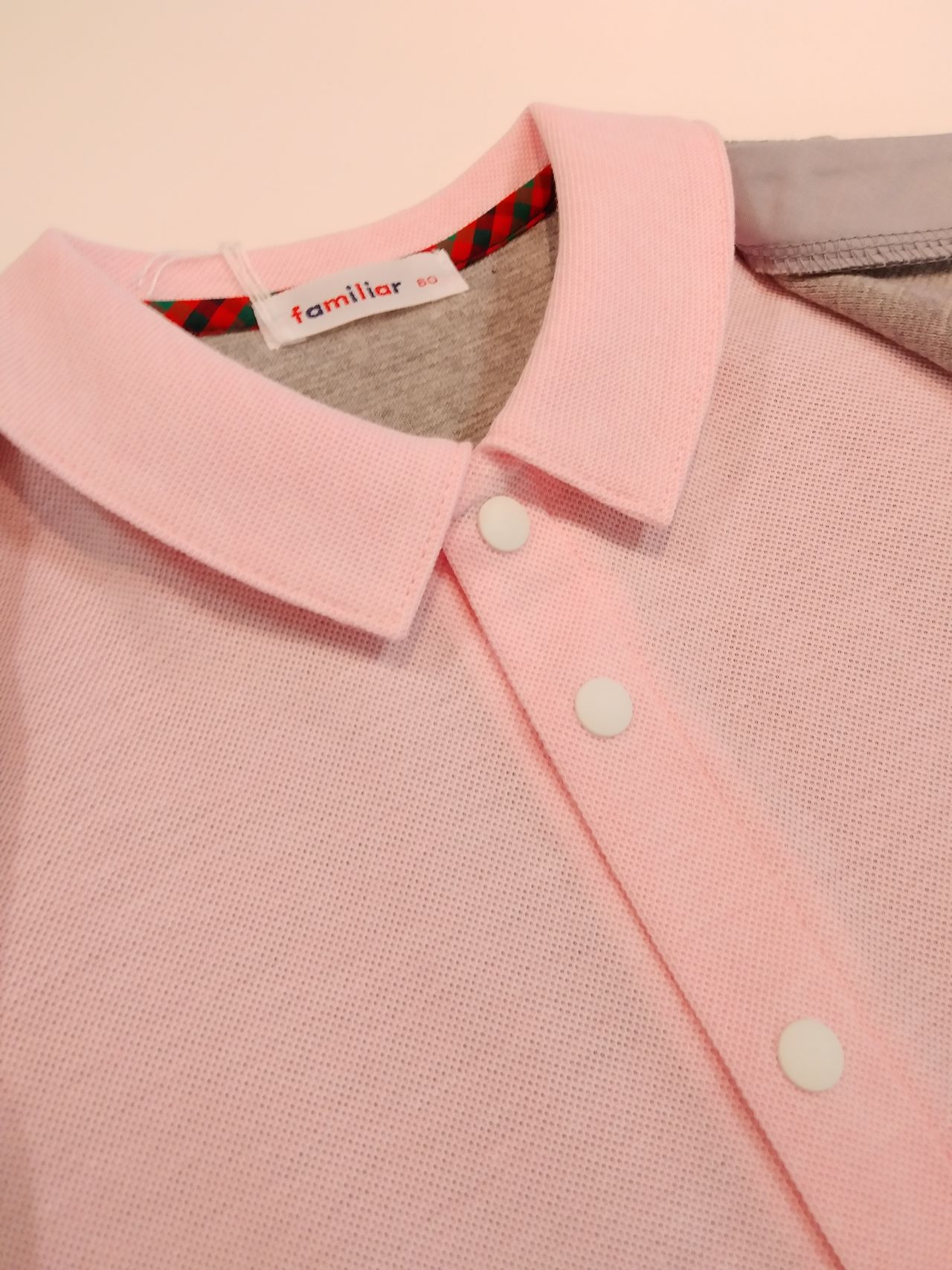 1枚で存在感抜群！！カバーオール♪｜ファミリア博多阪急ファミリア