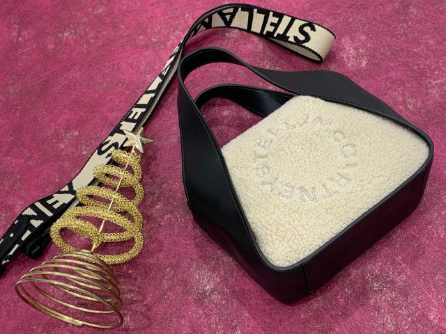 ステラマッカートニー Stella McCartney ショルダーバッグ ｽﾃﾗｱﾙﾀｰﾅｯﾊﾟ