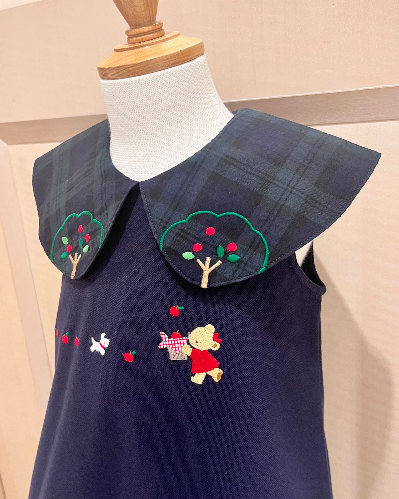 世界を旅する☆新作のご紹介｜ファミリア伊勢丹新宿店ファミリア