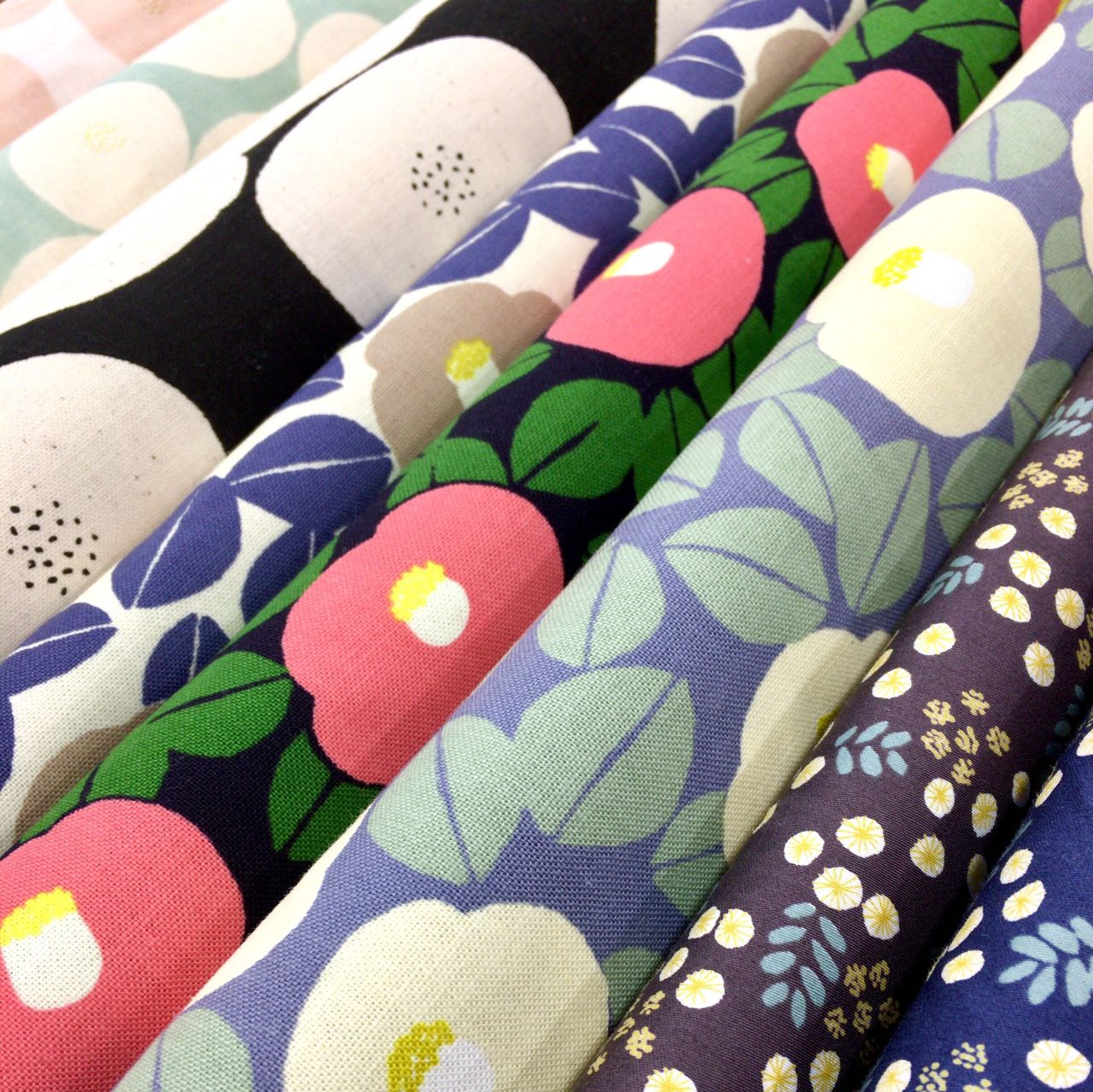 MUDDY WORKS☆新商品 | 町田店 | 生地、手芸用品のオカダヤ(okadaya