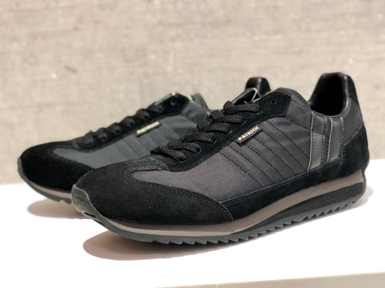 復刻】パトリックマラソン☆スペース☆ | WASH 二子玉川ライズ店