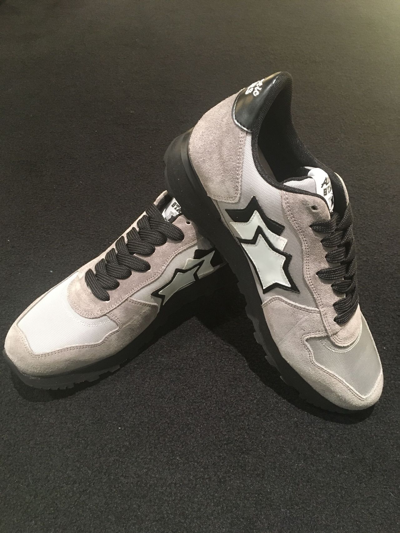 Atlantic Stars アトランティックスターズ B 2nd Roppongi Exclusive B 2nd Uncut Bound B 2nd 六本木 上野商会公式ブログポータルサイト