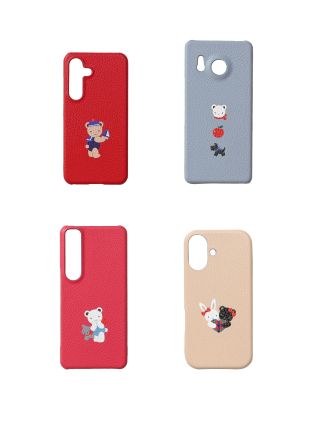 どれにしよう！カスタマイズスマホケース☆｜ファミリアプレスの公式ブログ