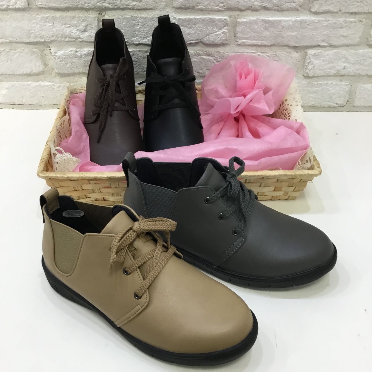 新商品 パンジー Greenbox大和店 G Foot ジーフット の公式ブログ 人気シューズshopの最新情報