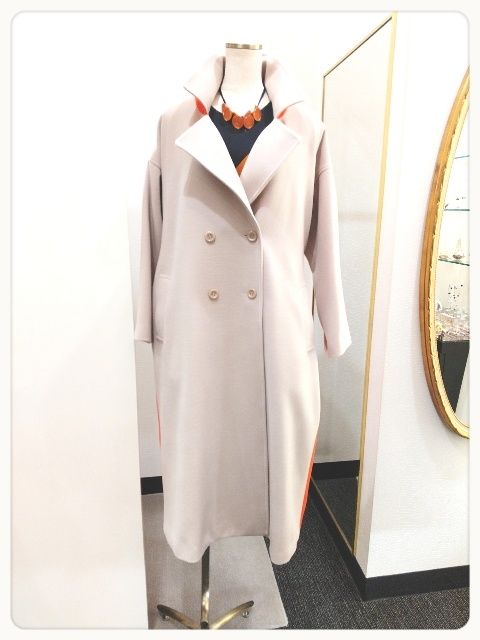 冬のクールビューティーコーデ アビステブティックパレスホテル東京 Abiste Shop Blog アビステ公式ショップブログ