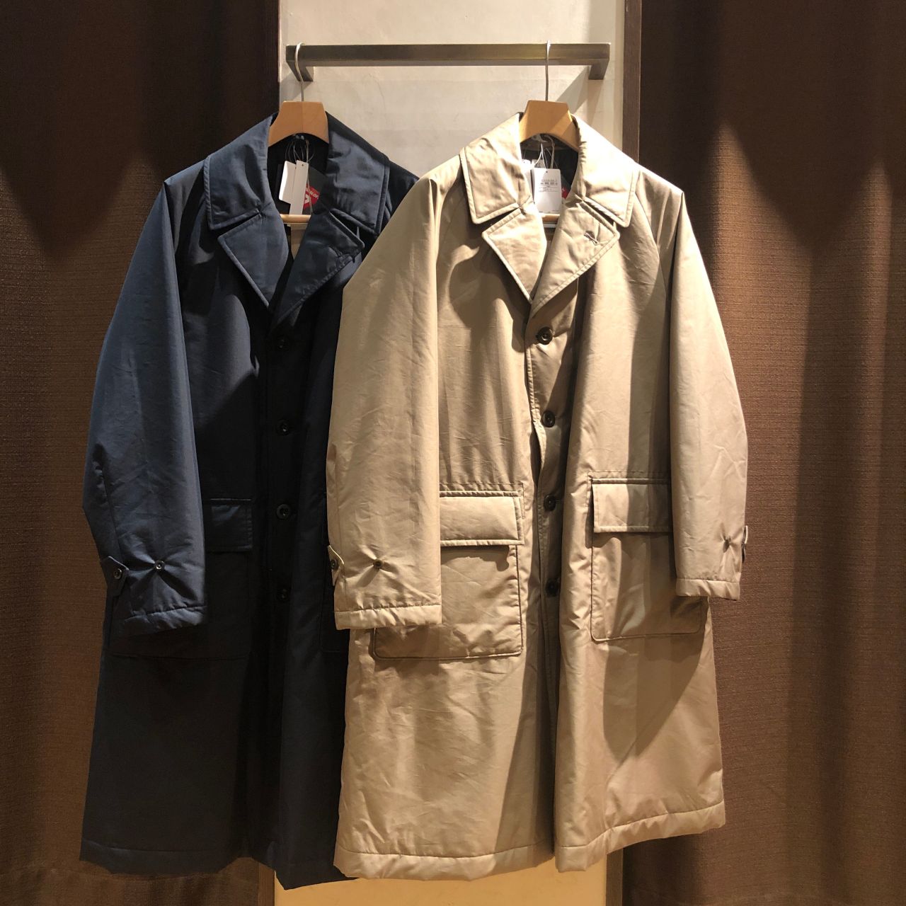 毎年恒例！別注キャプテンサンシャイン | SHIPS(シップス) | SHIPS