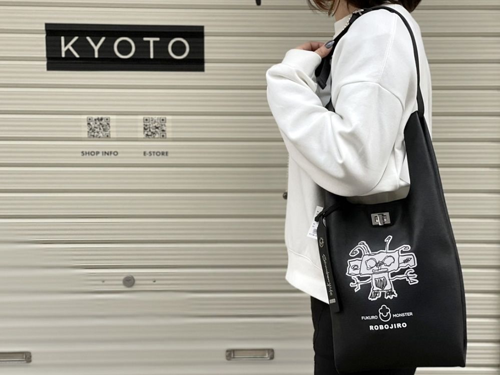 必読！人気バッグ☆全モンスターお披露目！ | Strawberry Me