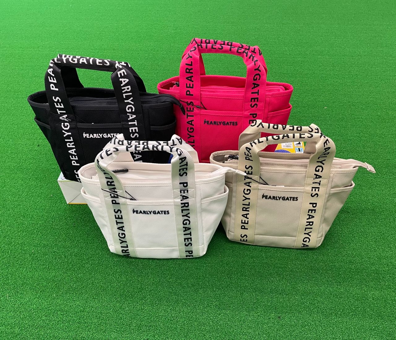 PEARLY GATES】セール開催中です！ | ゴルフ5 沼津店 | ゴルフ5