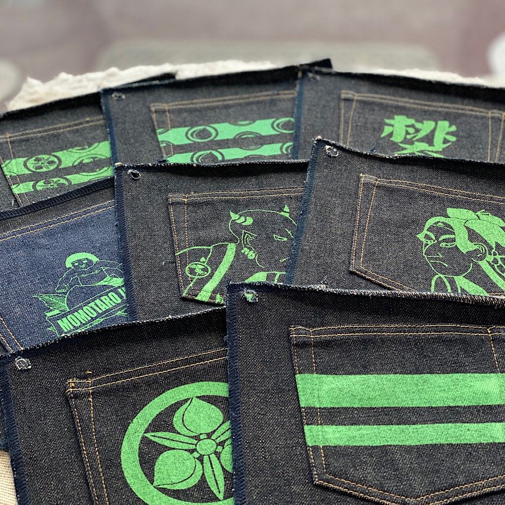 レディーススカート再入荷！｜MOMOTARO JEANS MOMOTARO JEANS 岡山店