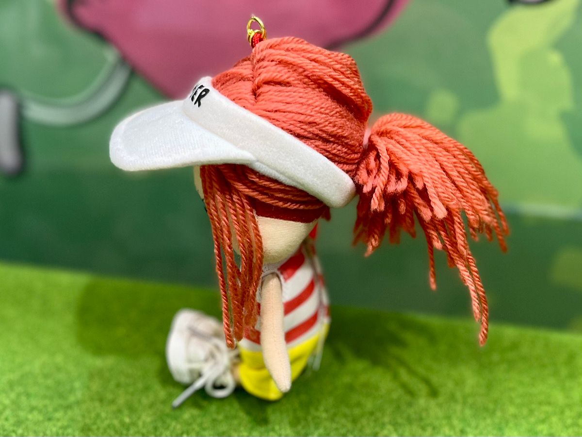 HAPPY DOLL Collection 2024-August-【ILEMER】 | ILEMER(イル