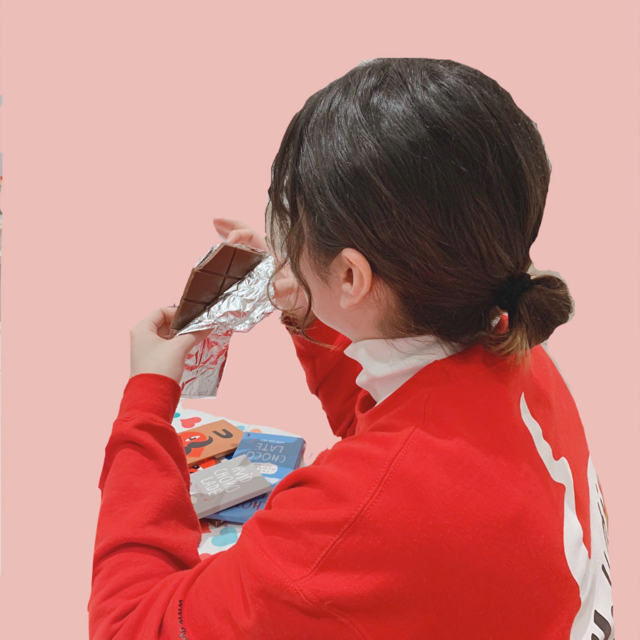 Dokidoki ばれんたいん 燃えよ 脂肪 ららぽーと横浜ストア フライング タイガー コペンハーゲン Flying Tiger Copenhagen
