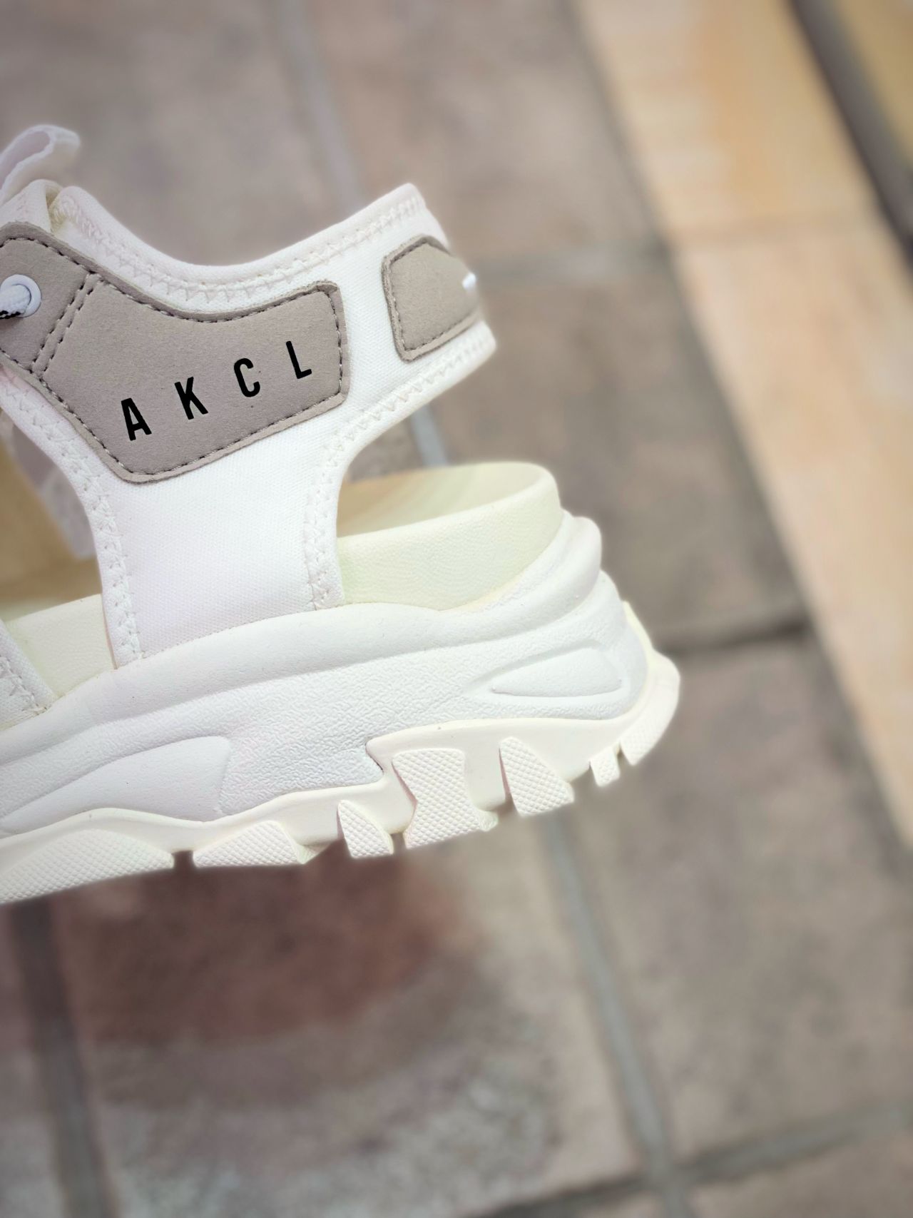 AKIII CLASSIC 厚底スポサン！ | WASH 二子玉川ライズ店 | WASH