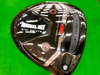 テーラーメイドミニドライバー☆試打あります | ゴルフ5 太宰府