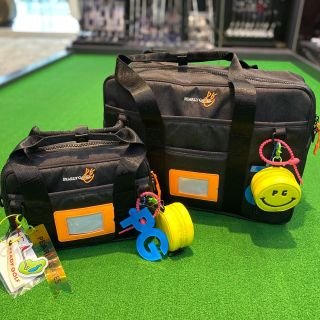 PEARLY GATES】新作バッグ入荷✨ | ゴルフ5 プレステージ新宿店