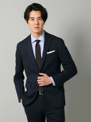 働く人