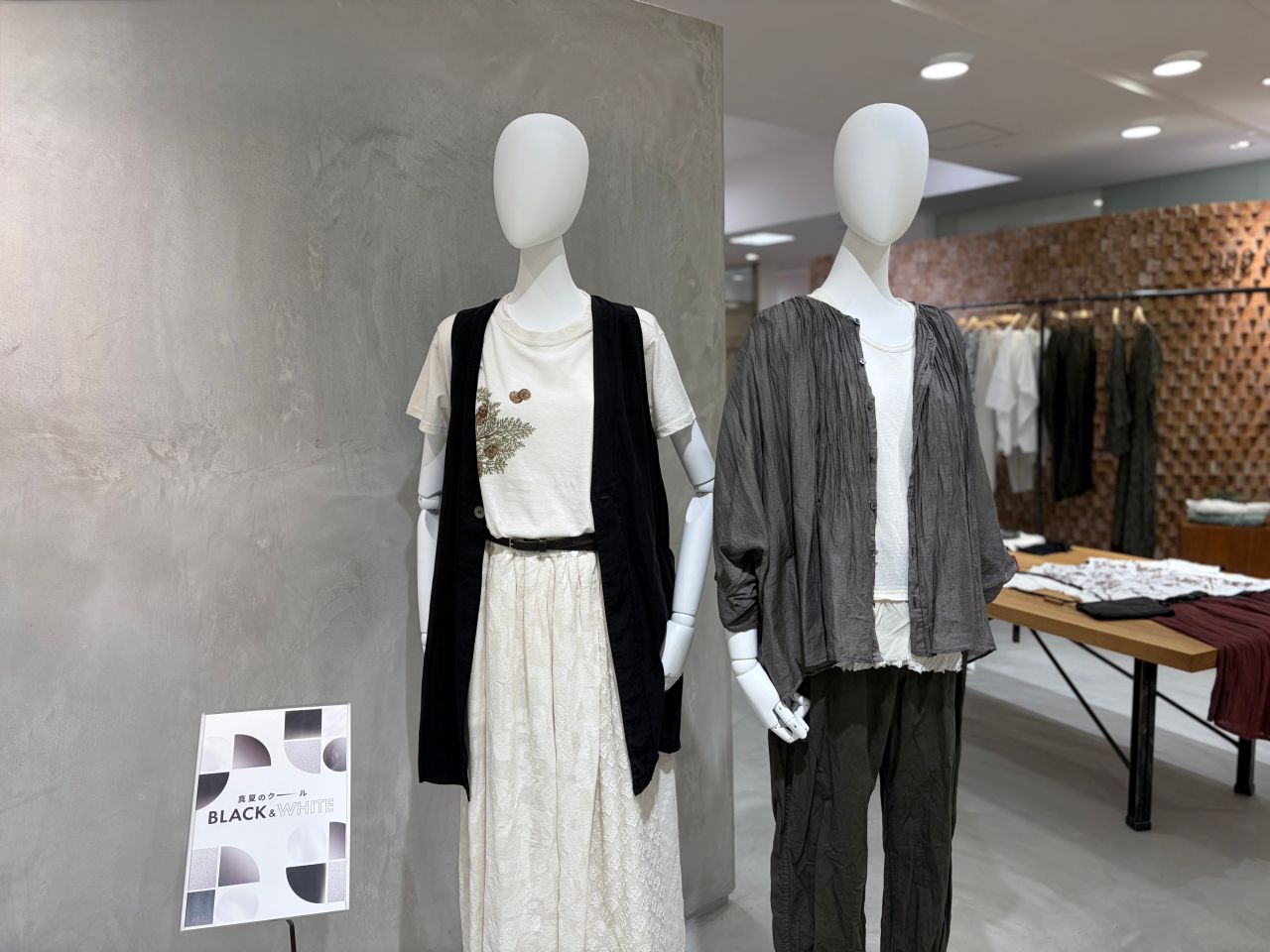 大阪髙島屋店 | pas de calais | パドカレ 公式ブログ | pas de calais