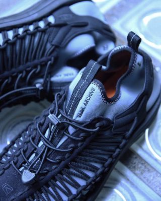 VANIL ARCHIVE × KEEN UNEEK HT VAINL ARCHIVE × KEEN | SHIPS