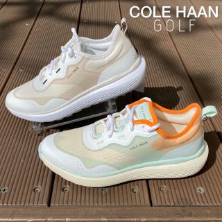 最終SALE‼️【新品✨】23 COLE HAAN ゴルフシューズ ギフト コール ハーン公式】ゴルフ(シューズ・ウェア) | Cole Haan公式