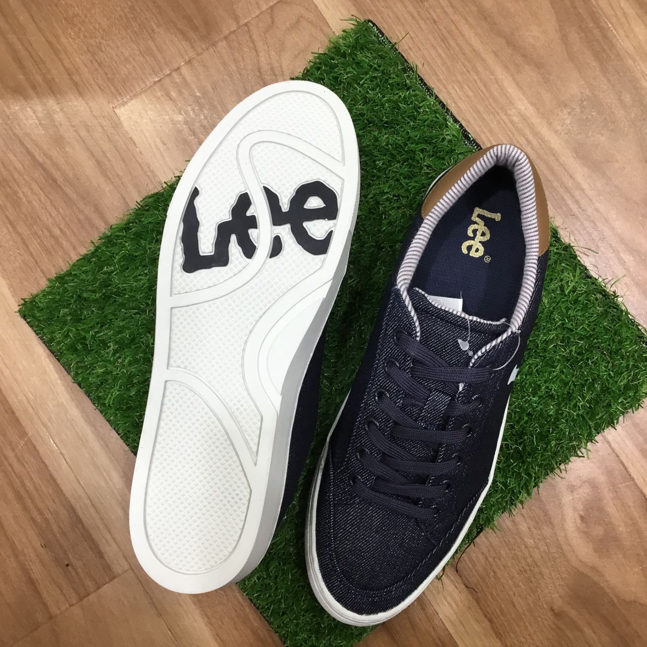 春のおススメ メンズleeスニーカー Asbee イオンモール筑紫野店 G Foot ジーフット の公式ブログ 人気シューズshopの最新情報