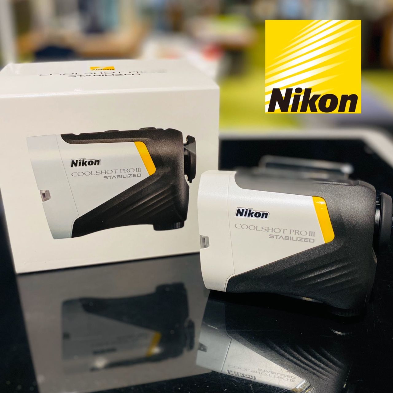 ［にこ］ピュアショット Nikon】