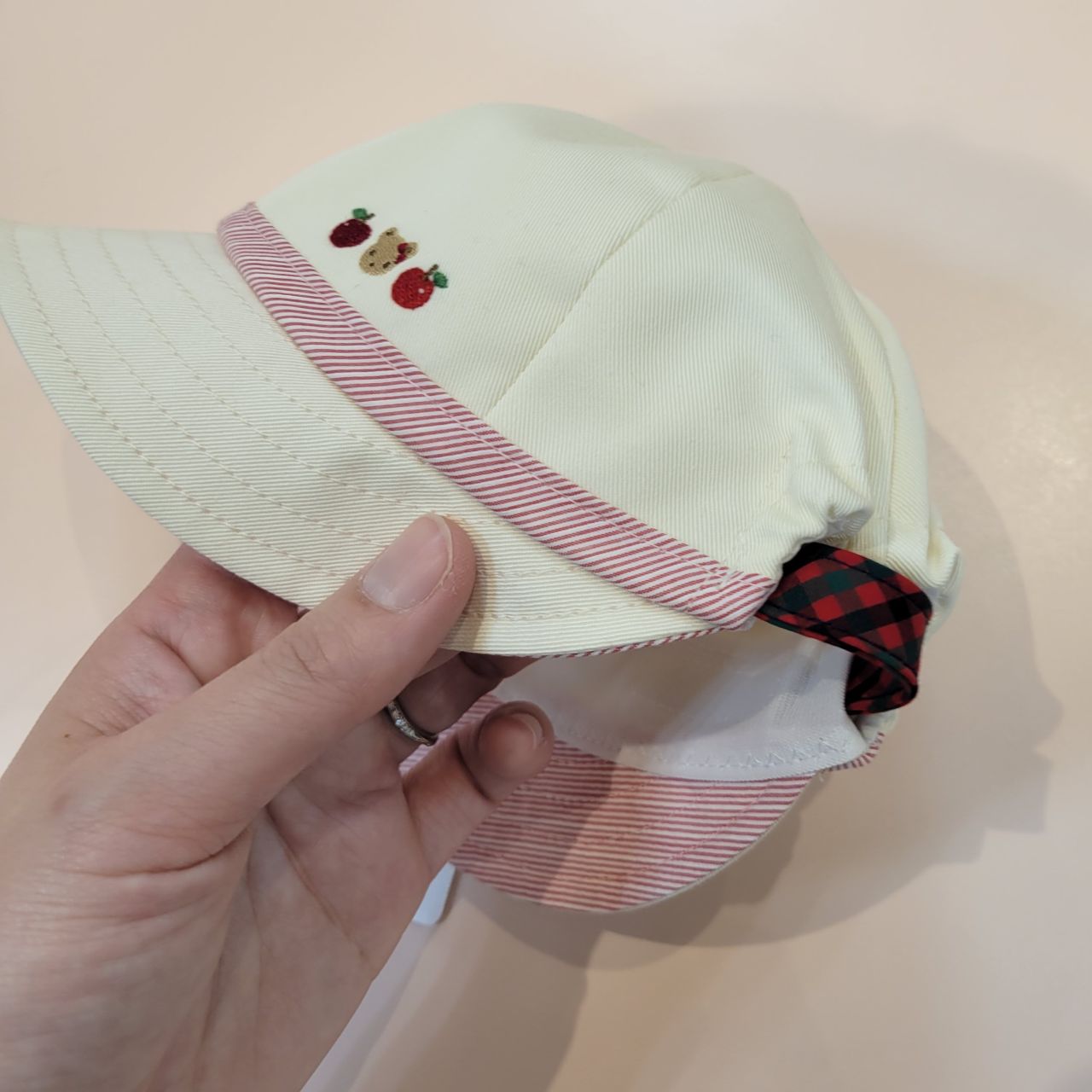 あかちゃんとのはじめてのお散歩に…♪｜ファミリア京都髙島屋