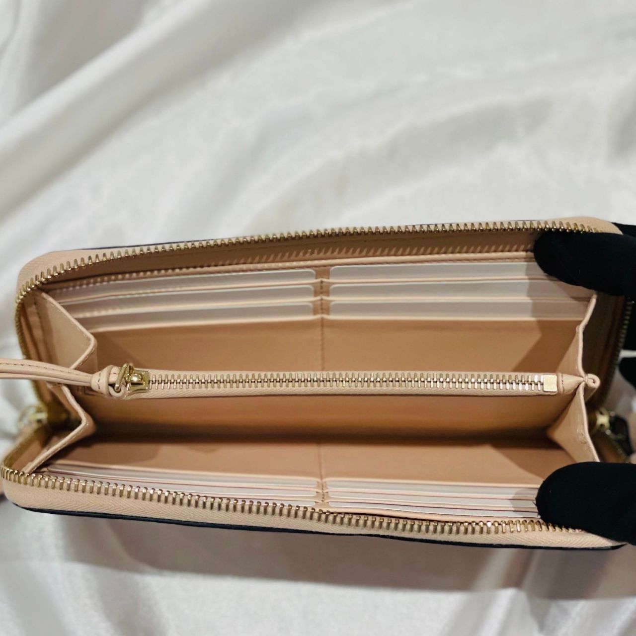 Kuroeページ 筆ごこち 極細 黒 (LS4-10S)