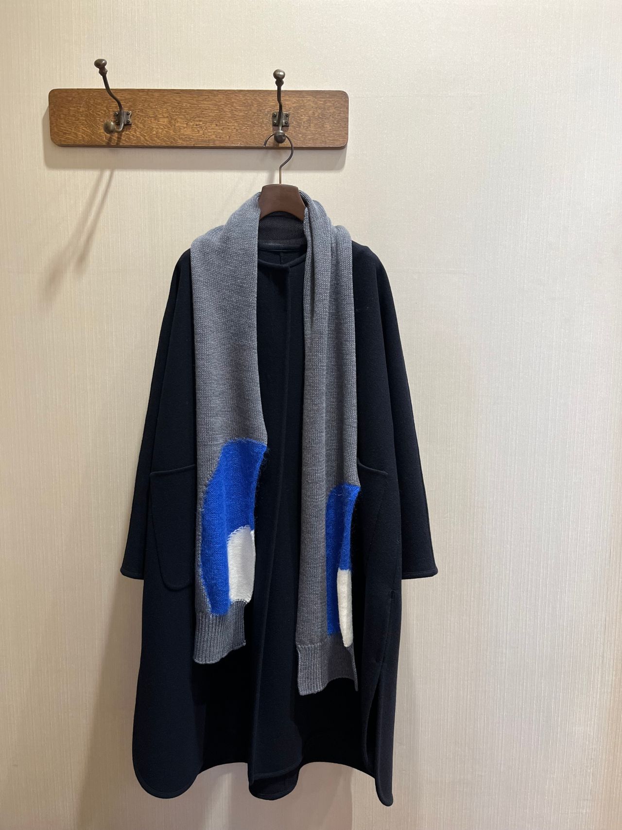 コートいかがですか？ | SHIPS Primary Navy Label(シップス