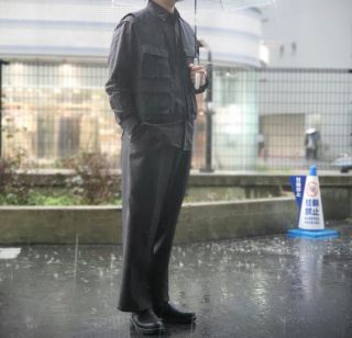 【雨の日のマストバイ】Blundstoneをご紹介いたします！