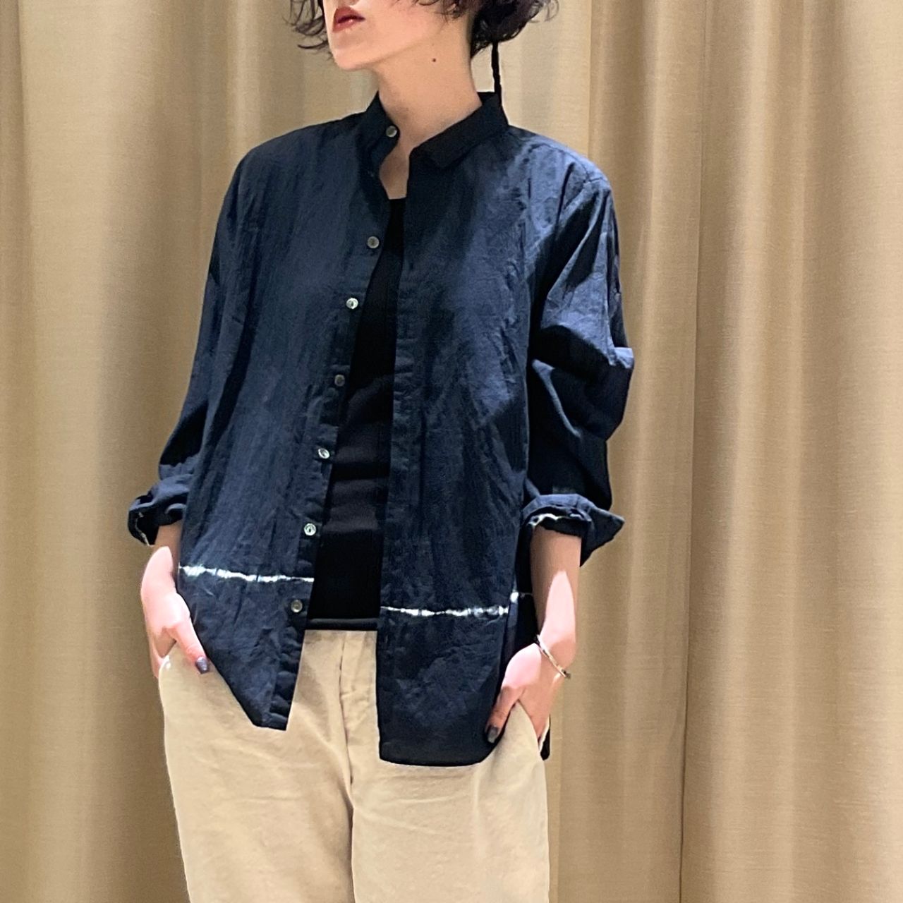梅田阪神店 | pas de calais | パドカレ 公式ブログ | pas de calais BLOG