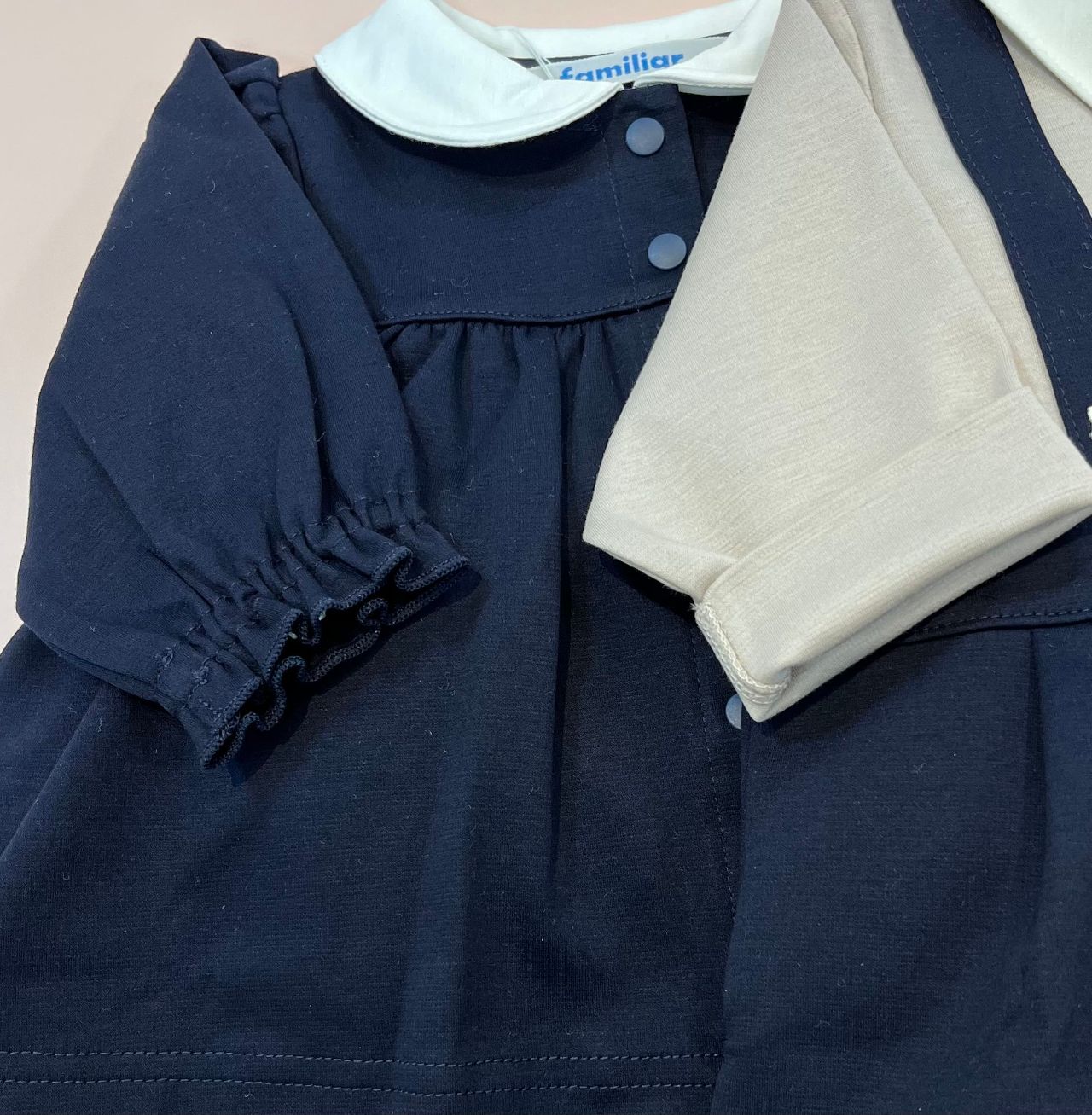 じ*ん様 新品タグ付き♪大幅お値下げ ファミリア 現行品 可愛いカバーオール じ*ん様 新品タグ付き♪大幅お値下げ ファミリア 現行品 可愛い
