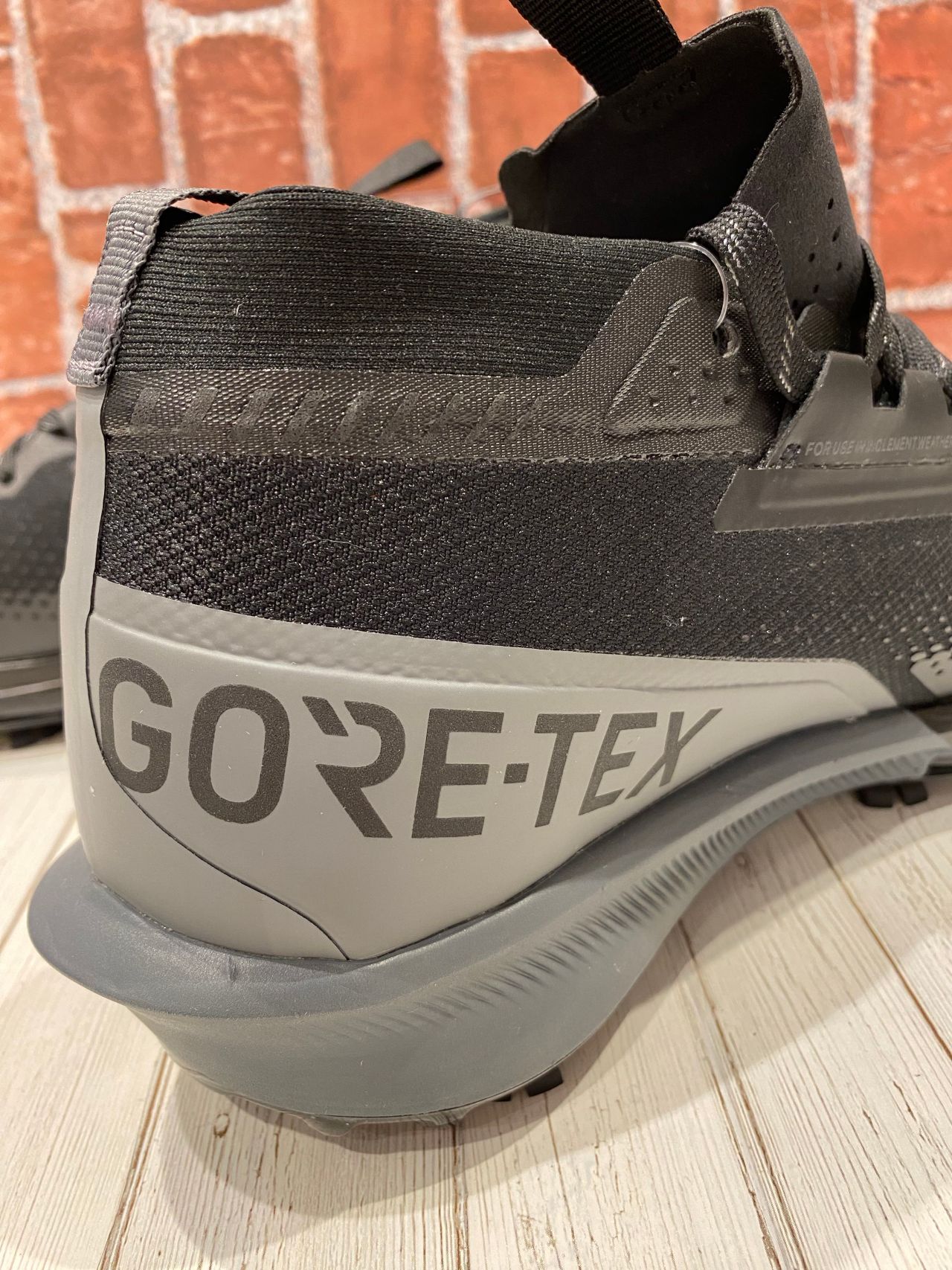 NIKE×GORE-TEX新作シューズ入荷✴︎ | ゴルフ5 プレステージ新宿店