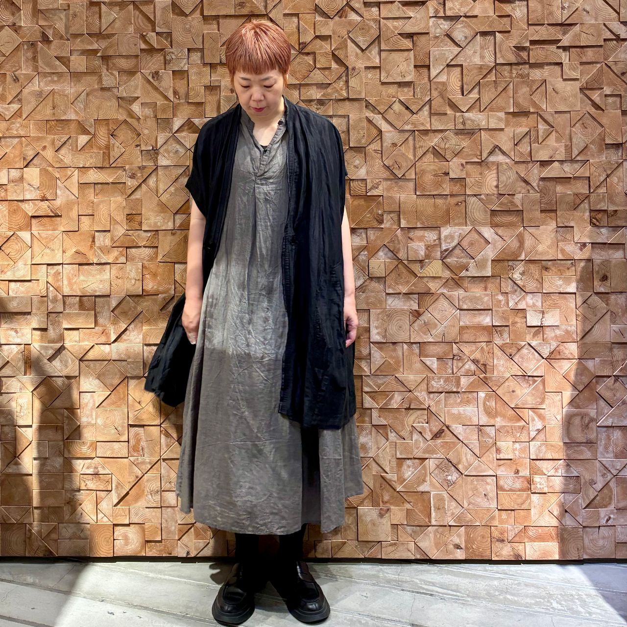 東京ミッドタウン店 | pas de calais | パドカレ 公式ブログ | pas de