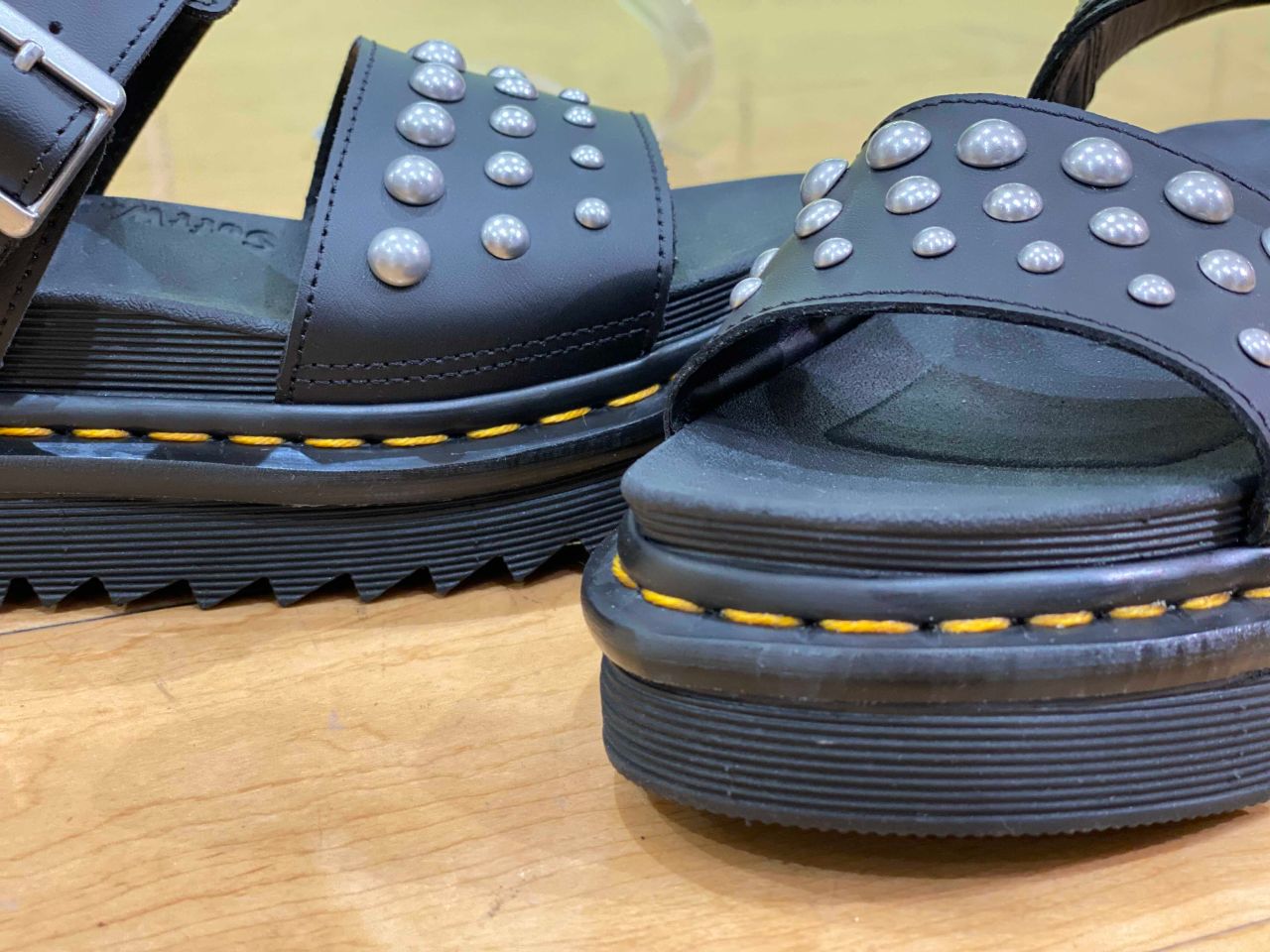 Dr.Martens（ドクターマーチン）サンダル | りんくうシークル店