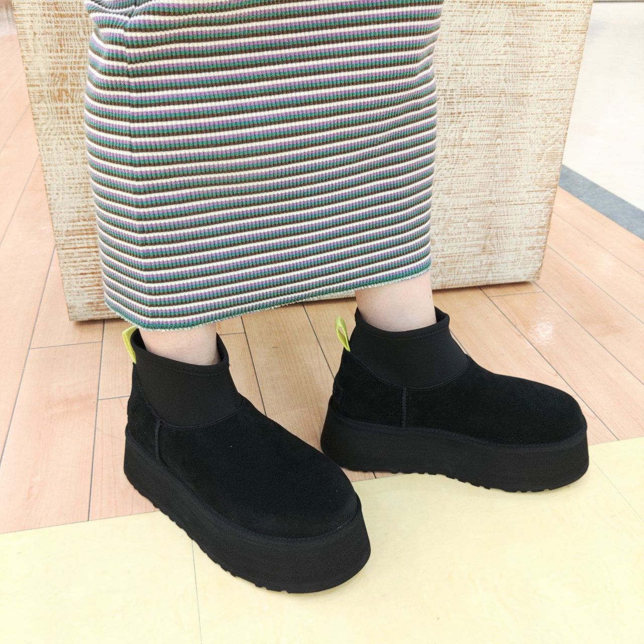 UGG 話題の新作ブーツ 入荷しました！ | 三好店 | フィットハウス公式