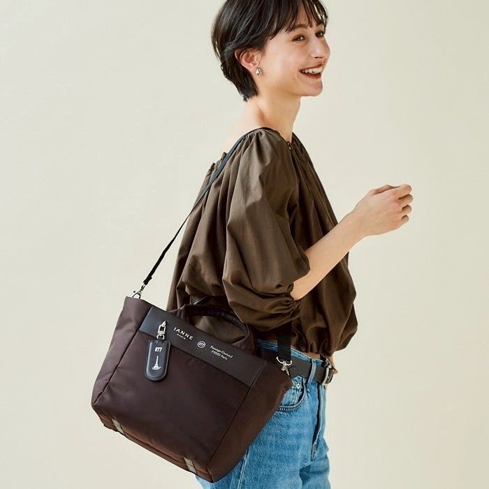 開催決定】初名古屋店 IANNEバッグ「オペラ」POPUP(期間限定