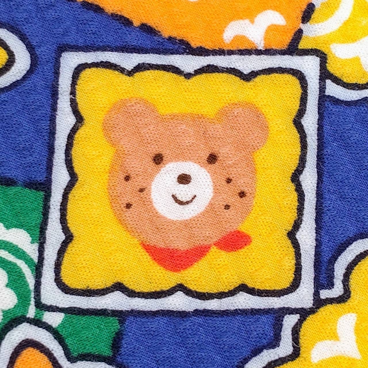 ホットビスケッツ⭐︎ POPなSummer Tシャツ ｜ミキハウスミキハウス 