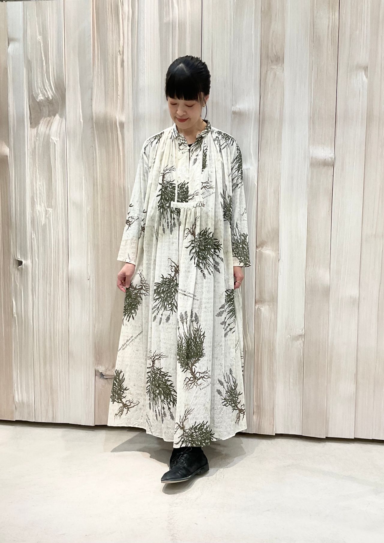大丸札幌店 | pas de calais | パドカレ 公式ブログ | pas de calais BLOG