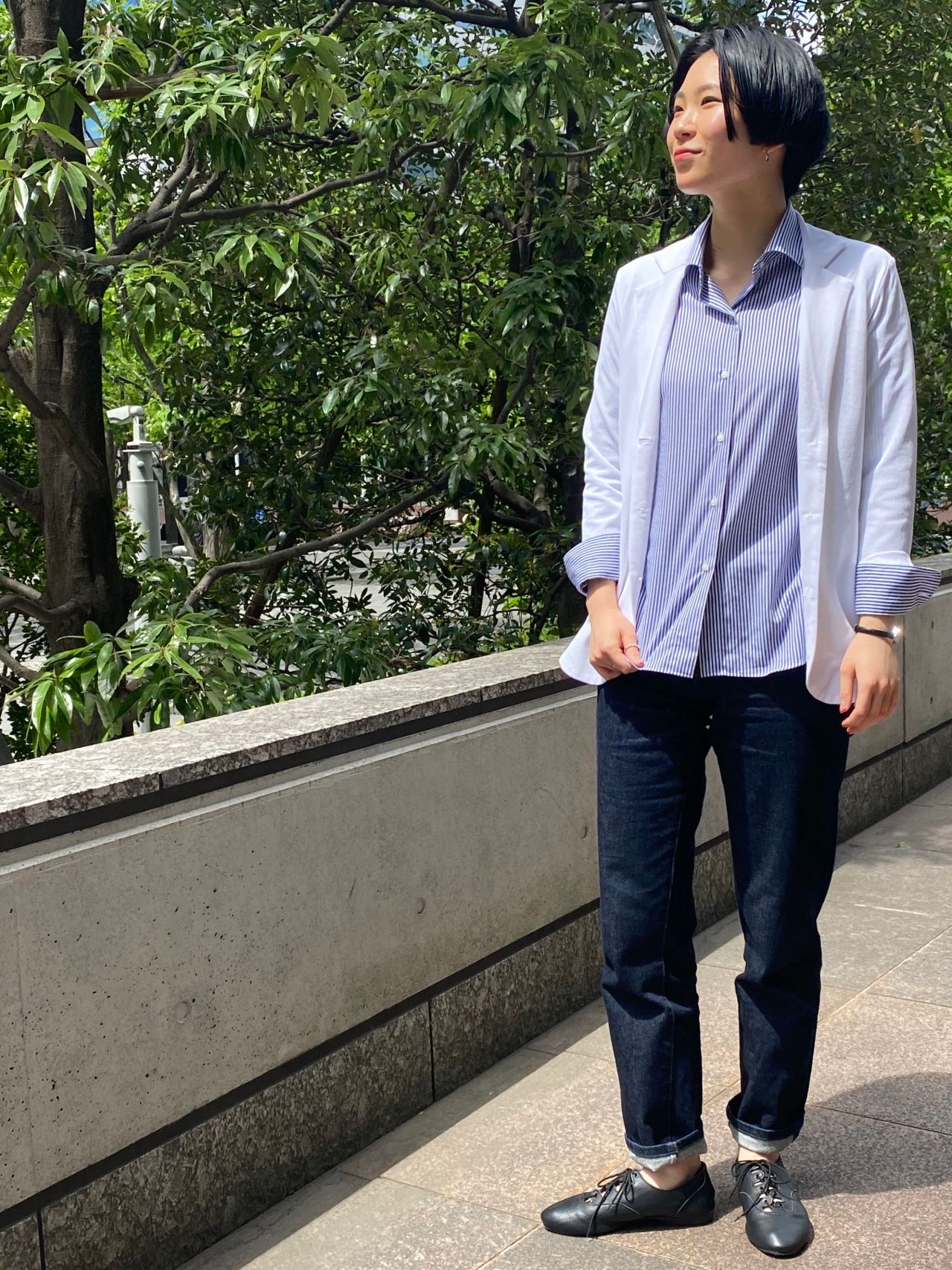 アトレ品川店 メーカーズシャツ鎌倉 公式ショップブログ Maker S Shirt Kamakura