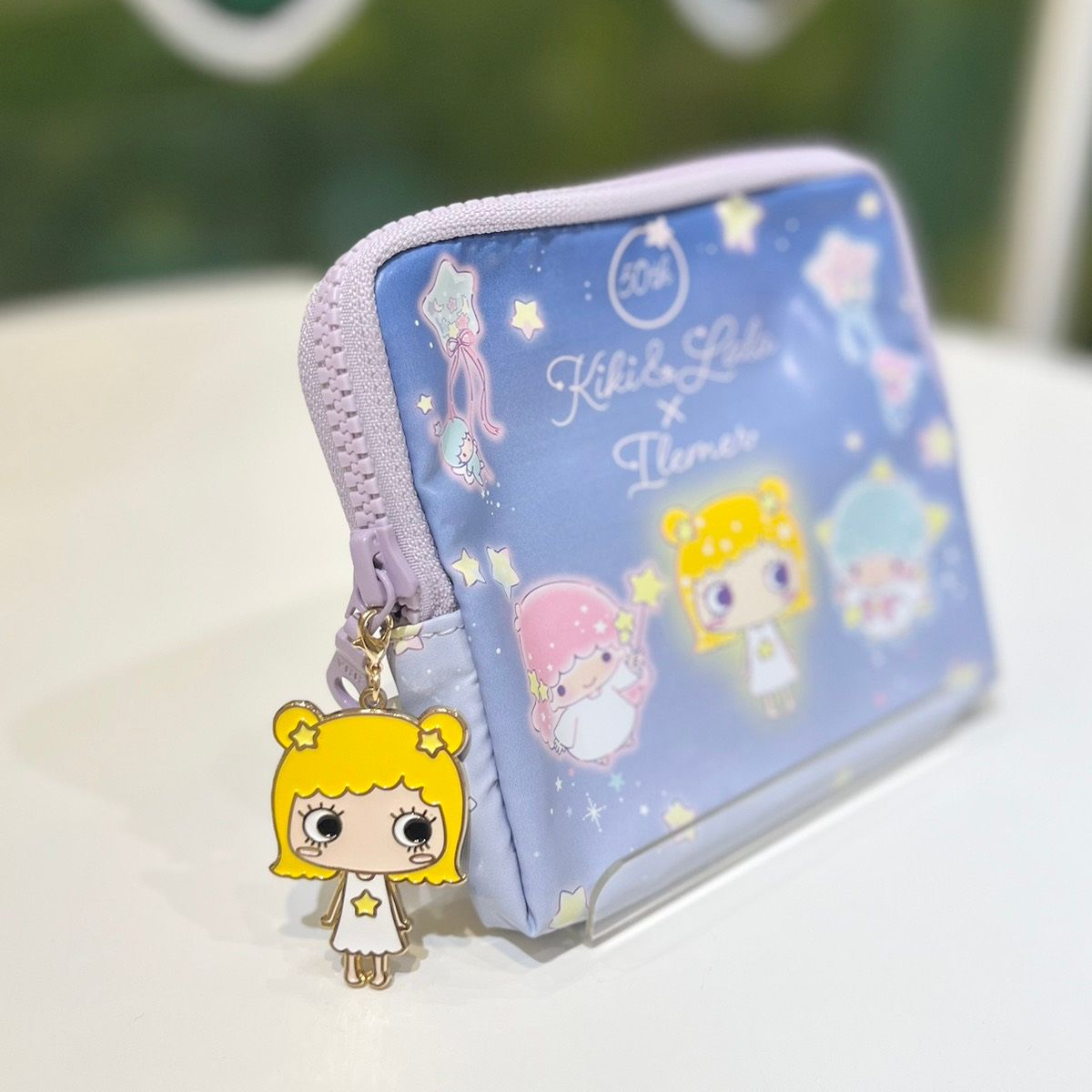 再販決定！】リトルツインスターズ×イルメール限定コラボHAPPYDOLL