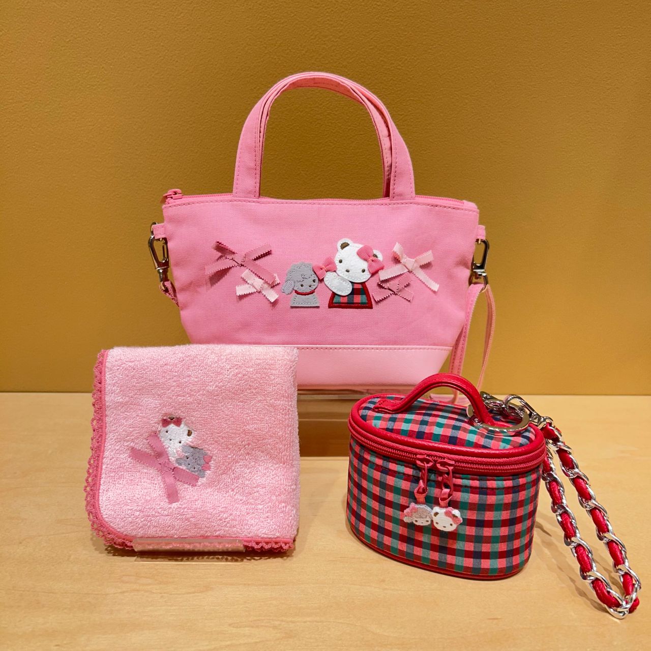 新作❗️】芦屋モンテメール限定商品｜ファミリアファミリア芦屋モンテ