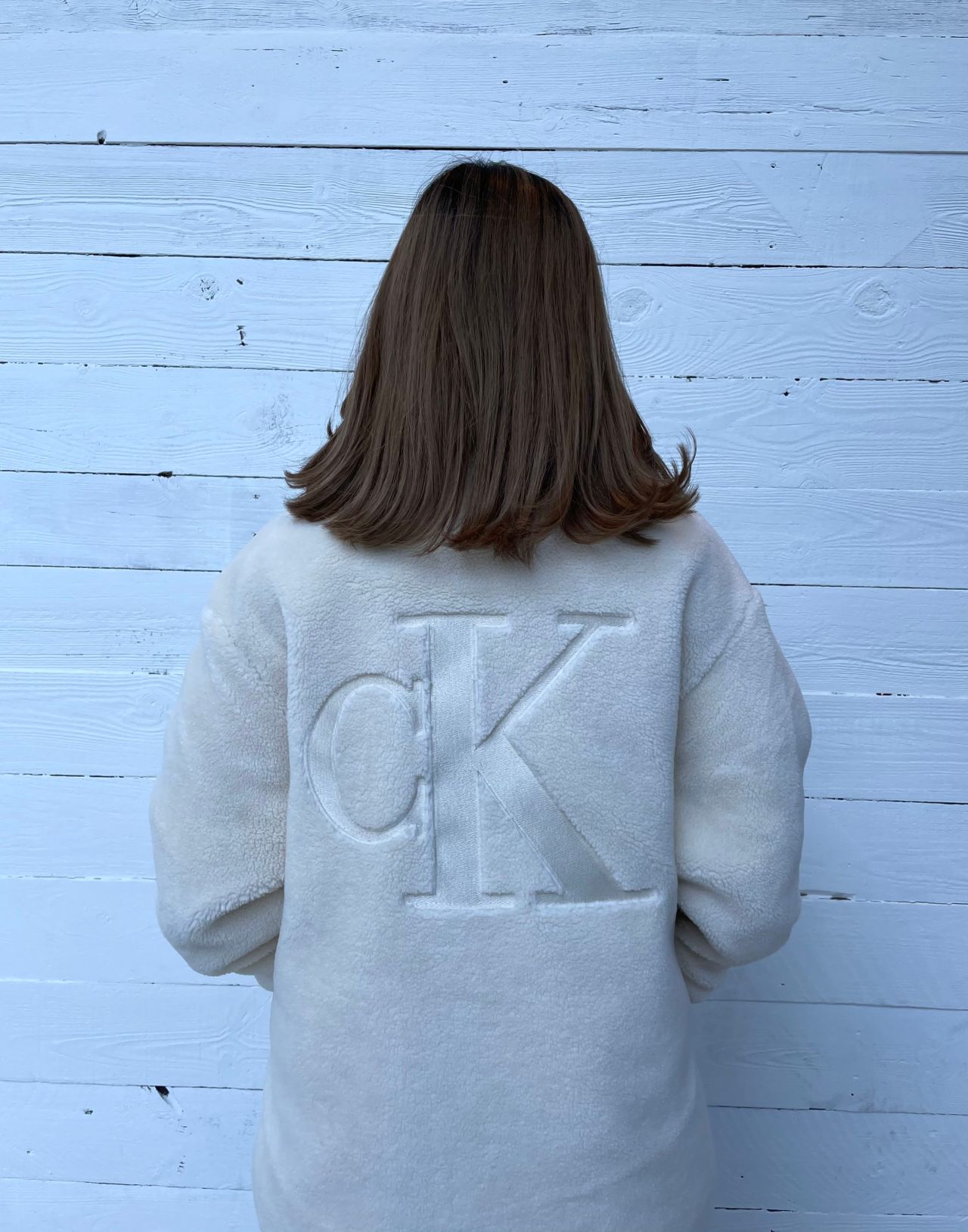ckj jacket