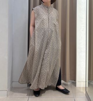 NEW LOOK | 横浜髙島屋店 | pas de calais | パドカレ 公式ブログ