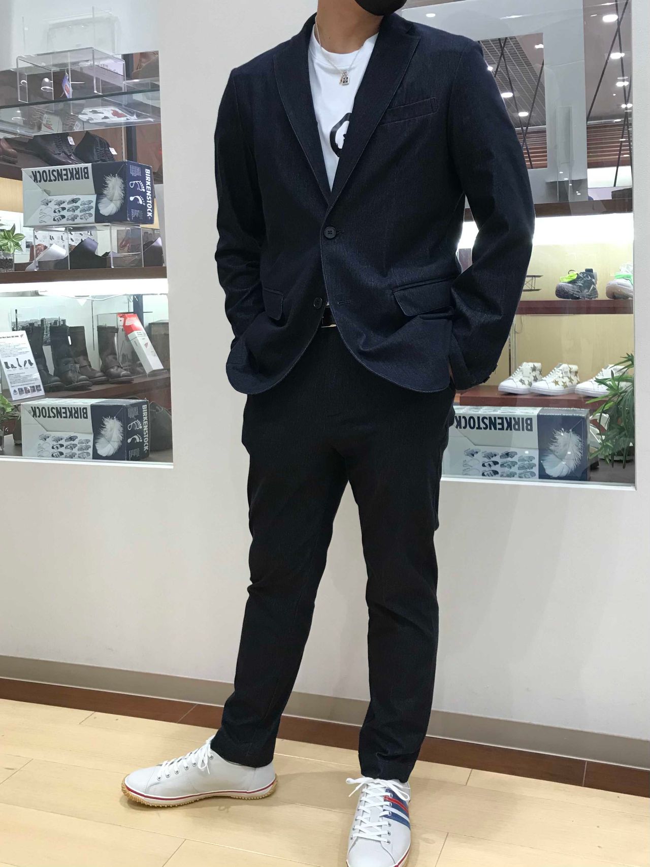 Fremirldのご紹介 金沢西店 フィットハウス公式ショップブログFITHOUSEBLOG